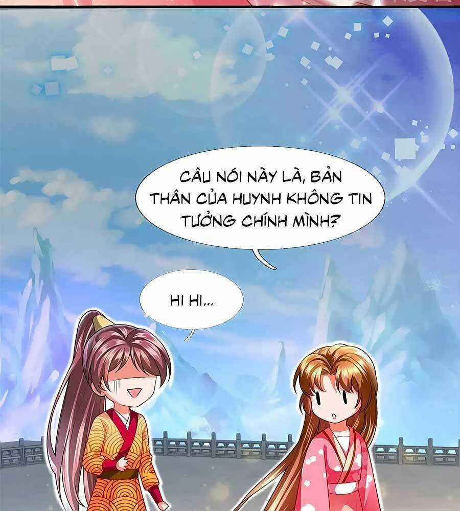 Phụng Lâm Thiên Hạ: Đệ Nhất Mỹ Nữ Chapter 20 trang 27