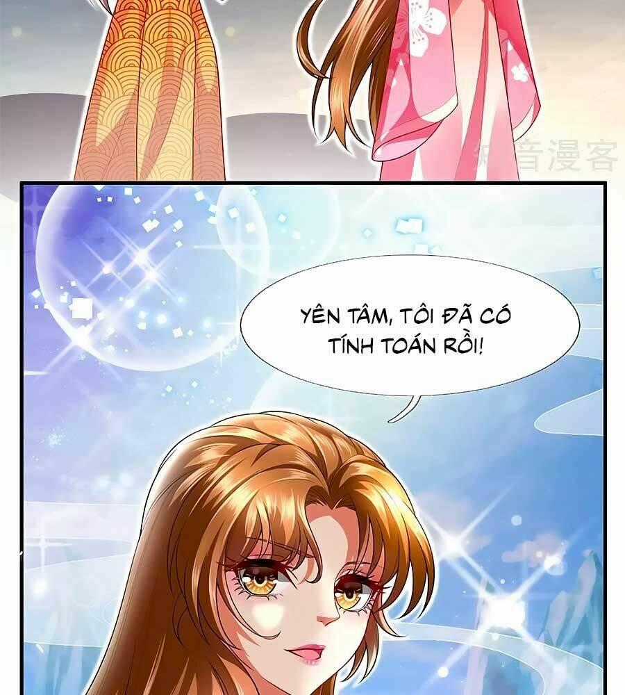 Phụng Lâm Thiên Hạ: Đệ Nhất Mỹ Nữ Chapter 20 trang 28