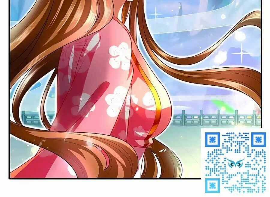 Phụng Lâm Thiên Hạ: Đệ Nhất Mỹ Nữ Chapter 20 trang 29