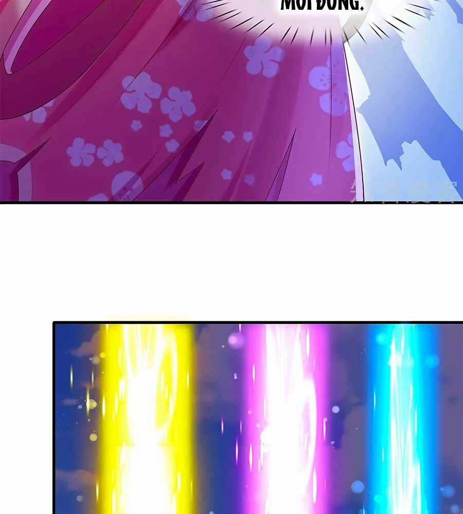 Phụng Lâm Thiên Hạ: Đệ Nhất Mỹ Nữ Chapter 20 trang 4