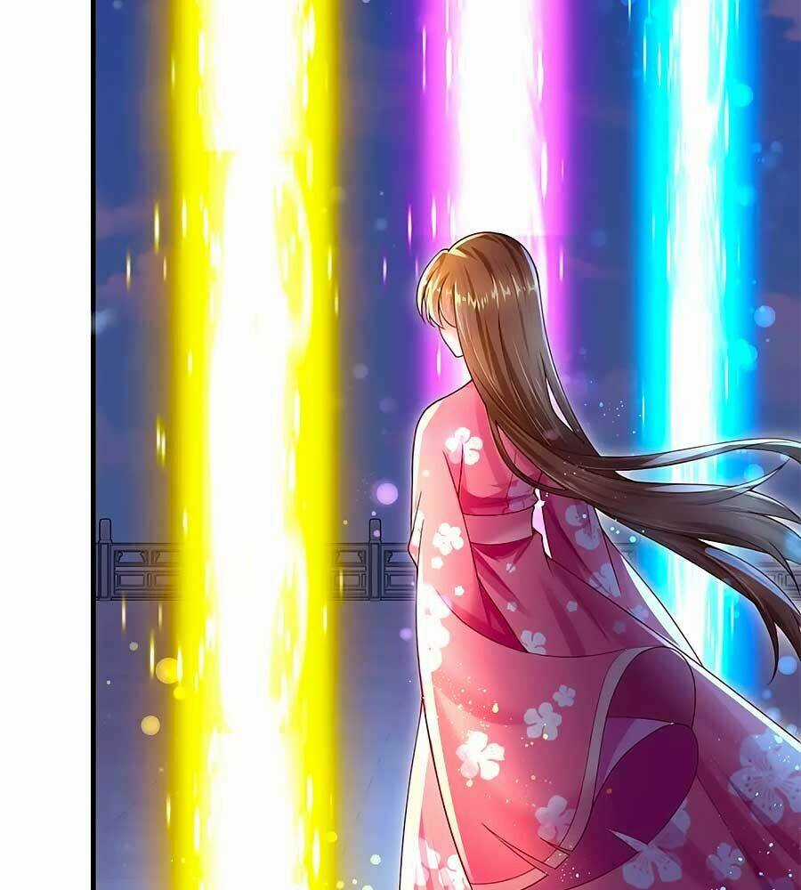 Phụng Lâm Thiên Hạ: Đệ Nhất Mỹ Nữ Chapter 20 trang 5