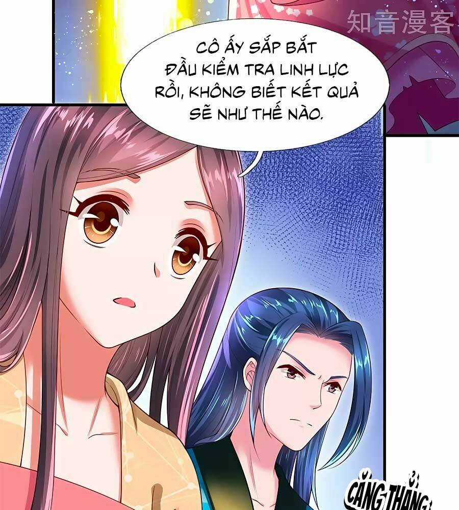 Phụng Lâm Thiên Hạ: Đệ Nhất Mỹ Nữ Chapter 20 trang 6