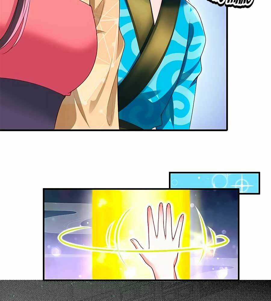 Phụng Lâm Thiên Hạ: Đệ Nhất Mỹ Nữ Chapter 20 trang 7