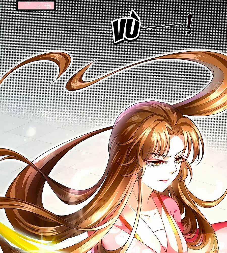 Phụng Lâm Thiên Hạ: Đệ Nhất Mỹ Nữ Chapter 20 trang 8