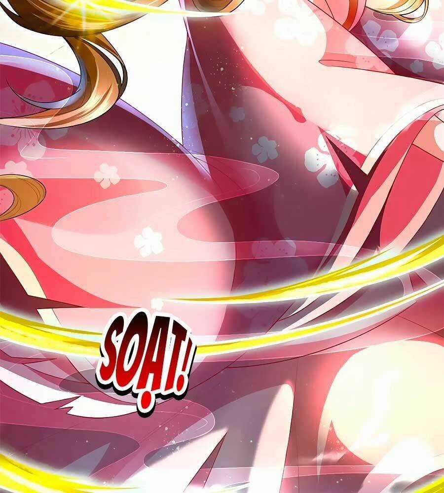 Phụng Lâm Thiên Hạ: Đệ Nhất Mỹ Nữ Chapter 20 trang 9