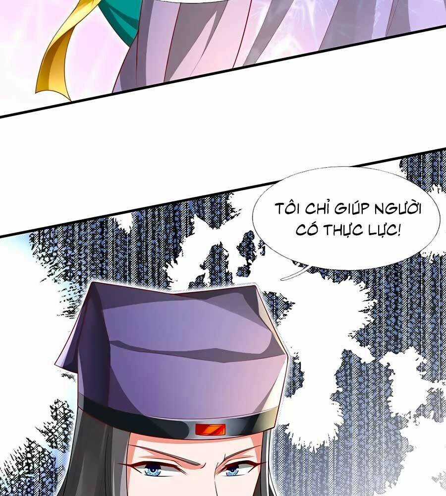 Phụng Lâm Thiên Hạ: Đệ Nhất Mỹ Nữ Chapter 21 trang 10