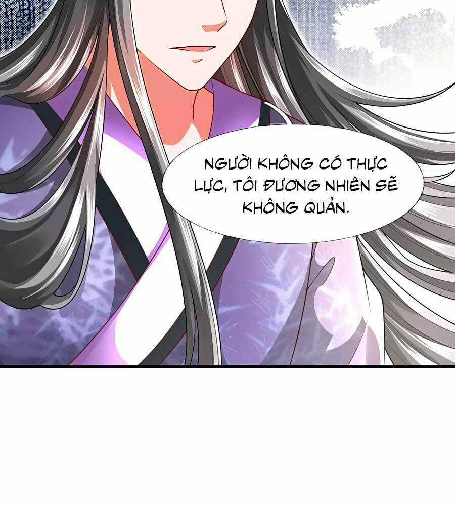 Phụng Lâm Thiên Hạ: Đệ Nhất Mỹ Nữ Chapter 21 trang 11