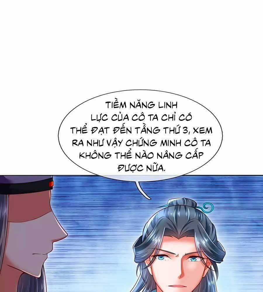 Phụng Lâm Thiên Hạ: Đệ Nhất Mỹ Nữ Chapter 21 trang 12