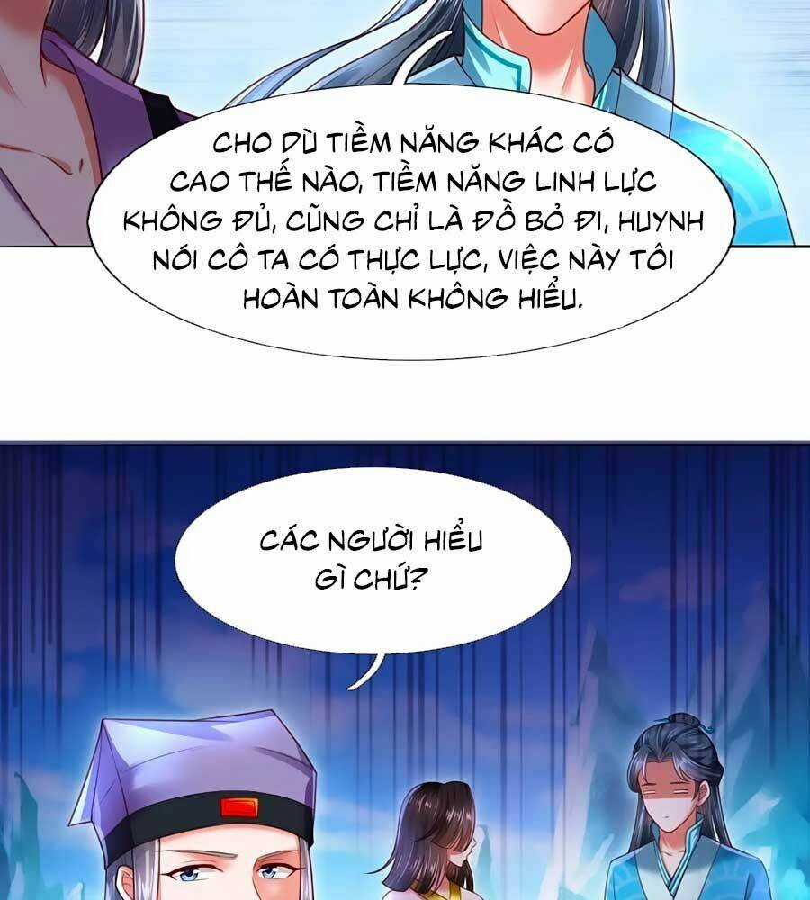 Phụng Lâm Thiên Hạ: Đệ Nhất Mỹ Nữ Chapter 21 trang 13