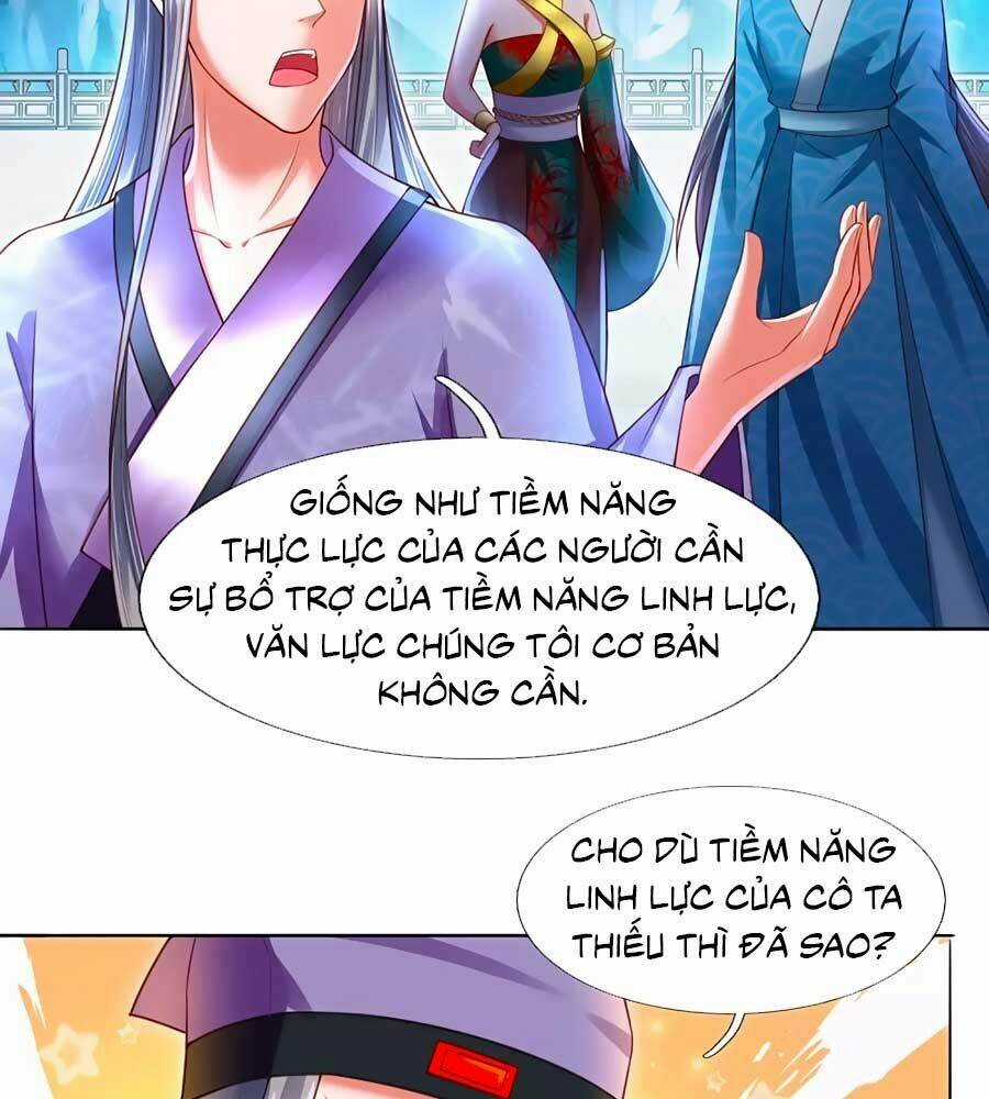 Phụng Lâm Thiên Hạ: Đệ Nhất Mỹ Nữ Chapter 21 trang 14