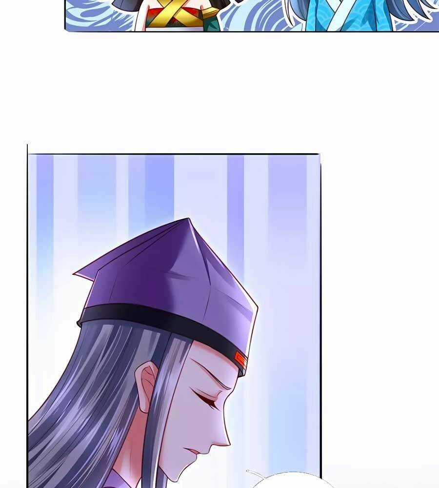 Phụng Lâm Thiên Hạ: Đệ Nhất Mỹ Nữ Chapter 21 trang 16