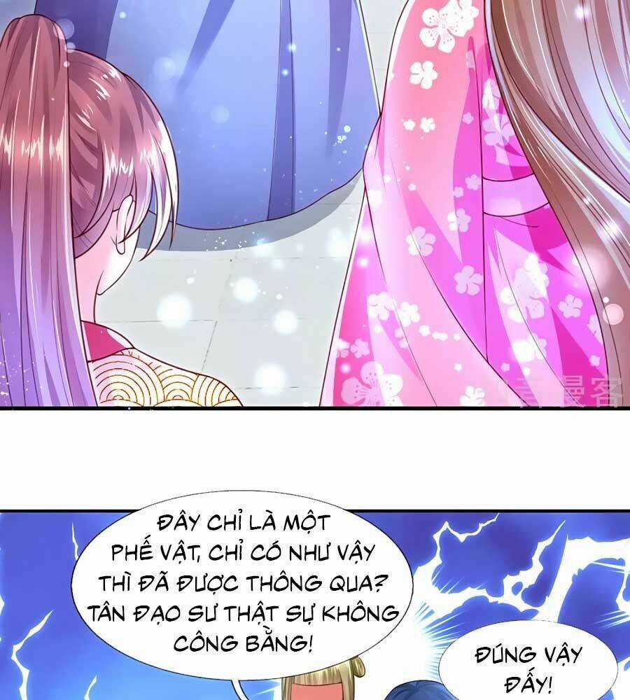 Phụng Lâm Thiên Hạ: Đệ Nhất Mỹ Nữ Chapter 21 trang 19