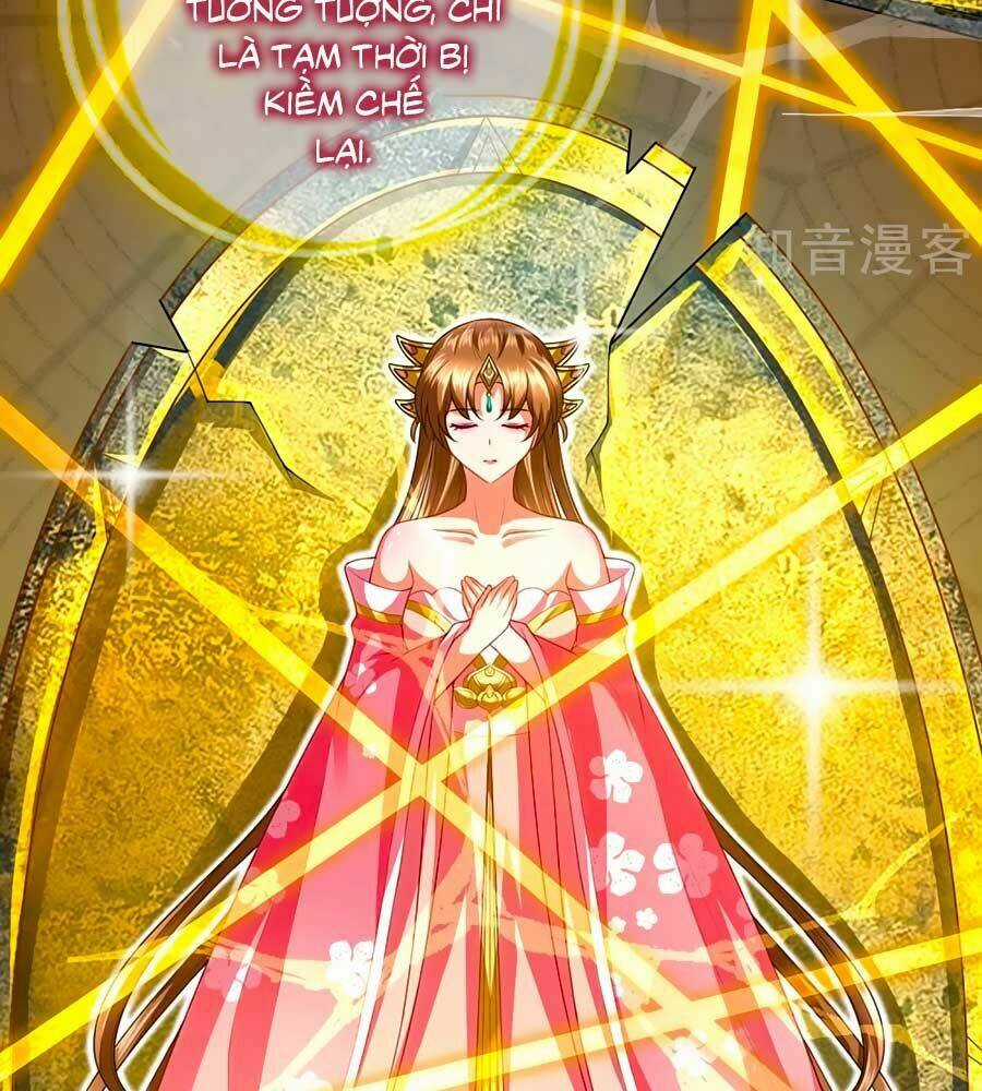 Phụng Lâm Thiên Hạ: Đệ Nhất Mỹ Nữ Chapter 21 trang 2