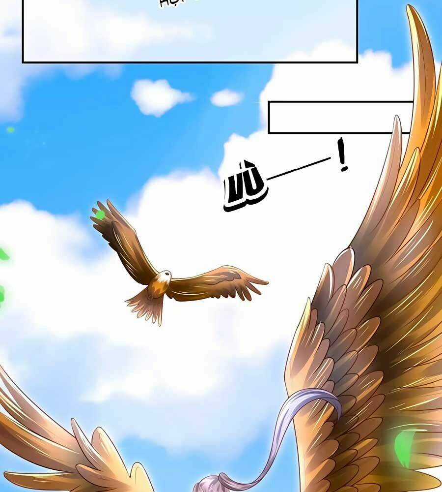 Phụng Lâm Thiên Hạ: Đệ Nhất Mỹ Nữ Chapter 21 trang 21