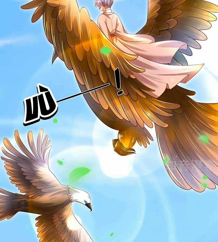 Phụng Lâm Thiên Hạ: Đệ Nhất Mỹ Nữ Chapter 21 trang 22