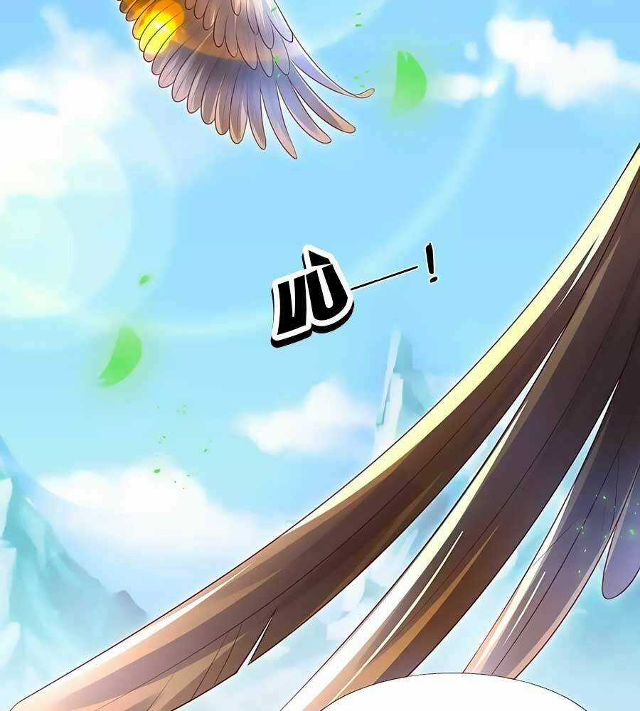 Phụng Lâm Thiên Hạ: Đệ Nhất Mỹ Nữ Chapter 21 trang 23