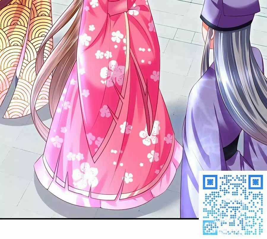 Phụng Lâm Thiên Hạ: Đệ Nhất Mỹ Nữ Chapter 21 trang 25