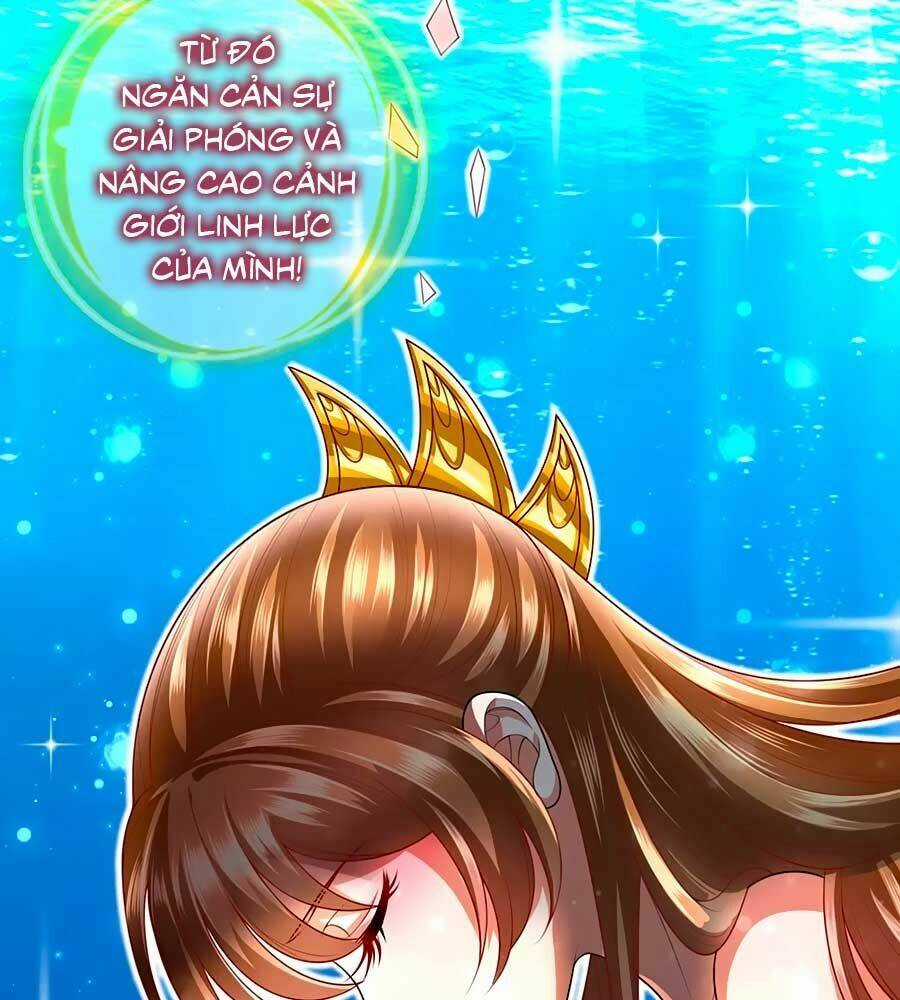 Phụng Lâm Thiên Hạ: Đệ Nhất Mỹ Nữ Chapter 21 trang 4