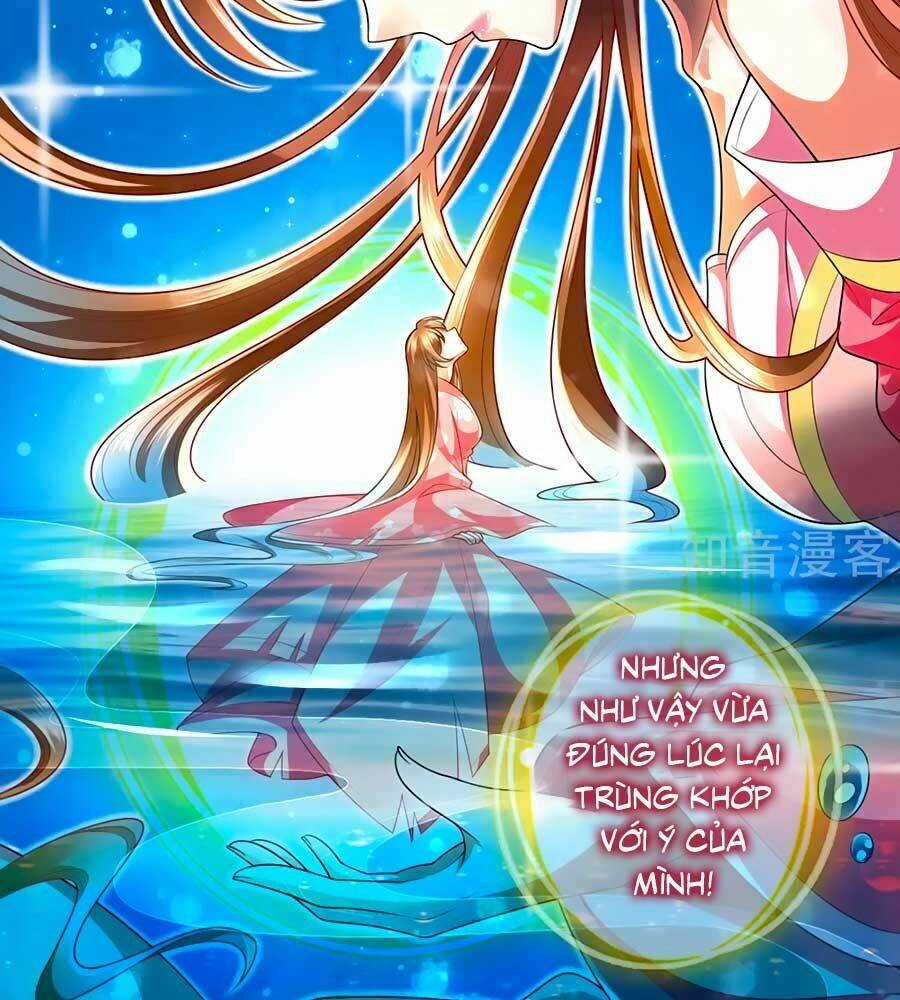 Phụng Lâm Thiên Hạ: Đệ Nhất Mỹ Nữ Chapter 21 trang 5