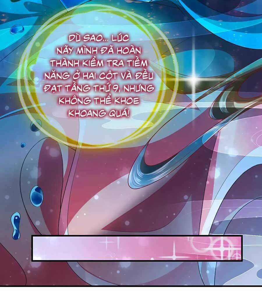 Phụng Lâm Thiên Hạ: Đệ Nhất Mỹ Nữ Chapter 21 trang 6