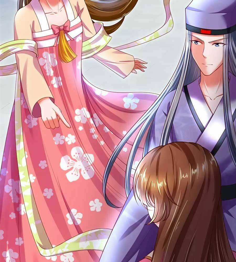 Phụng Lâm Thiên Hạ: Đệ Nhất Mỹ Nữ Chapter 22 trang 10