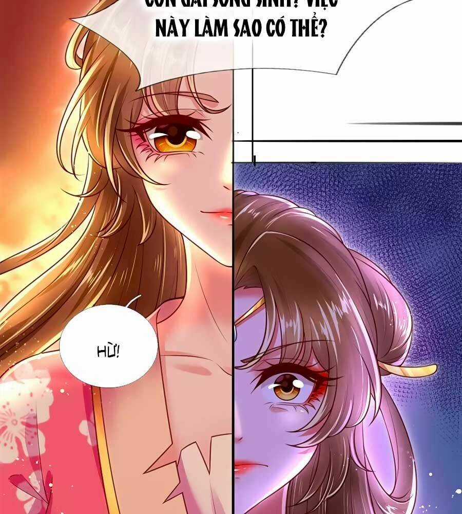 Phụng Lâm Thiên Hạ: Đệ Nhất Mỹ Nữ Chapter 22 trang 15