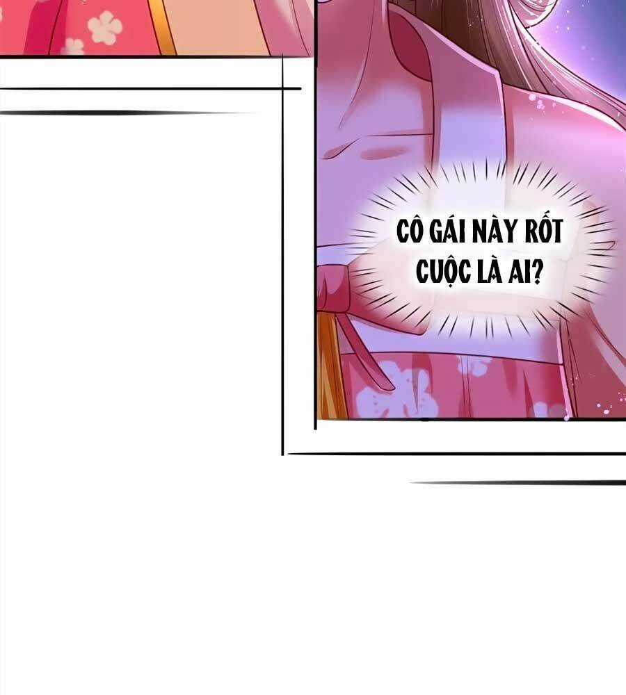 Phụng Lâm Thiên Hạ: Đệ Nhất Mỹ Nữ Chapter 22 trang 16