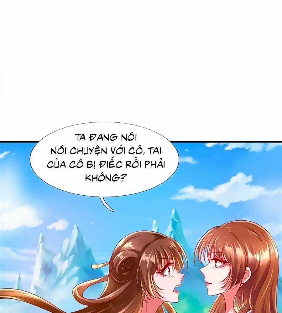 Phụng Lâm Thiên Hạ: Đệ Nhất Mỹ Nữ Chapter 22 trang 17