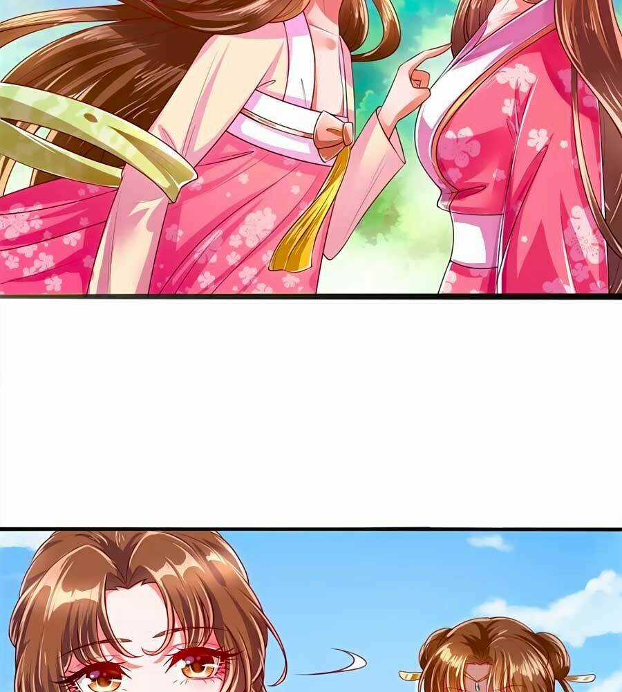 Phụng Lâm Thiên Hạ: Đệ Nhất Mỹ Nữ Chapter 22 trang 18