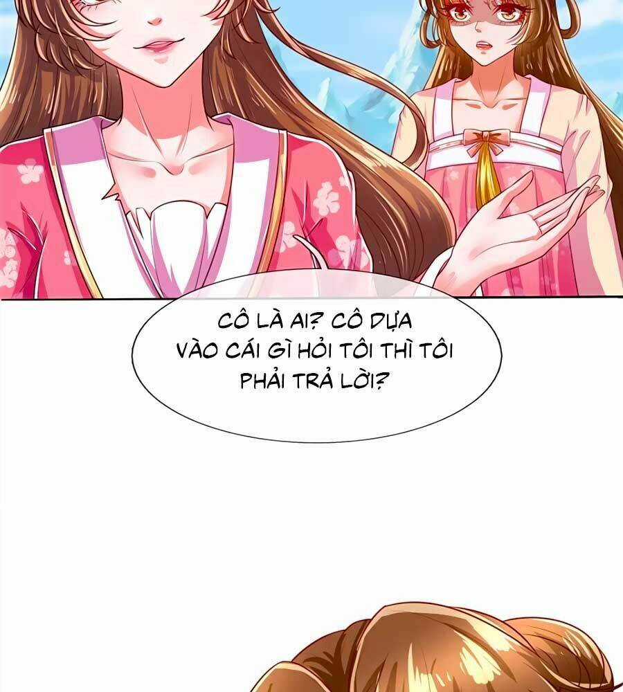 Phụng Lâm Thiên Hạ: Đệ Nhất Mỹ Nữ Chapter 22 trang 19