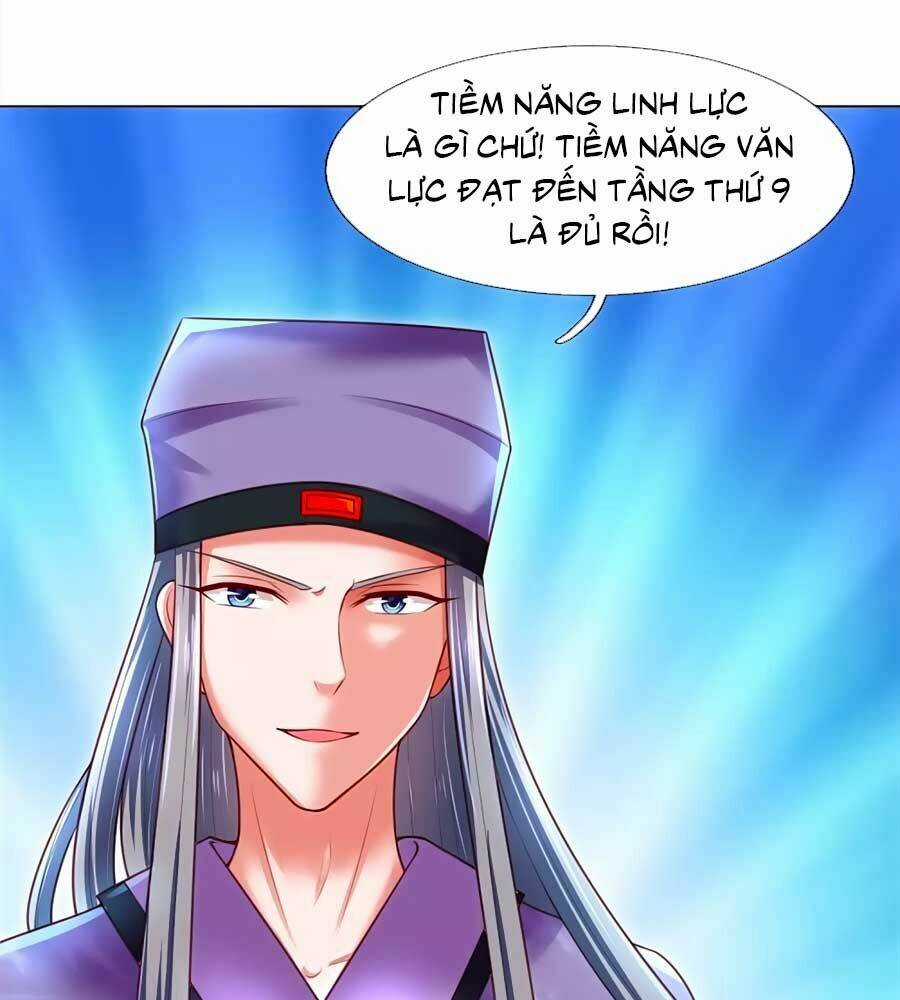 Phụng Lâm Thiên Hạ: Đệ Nhất Mỹ Nữ Chapter 22 trang 2