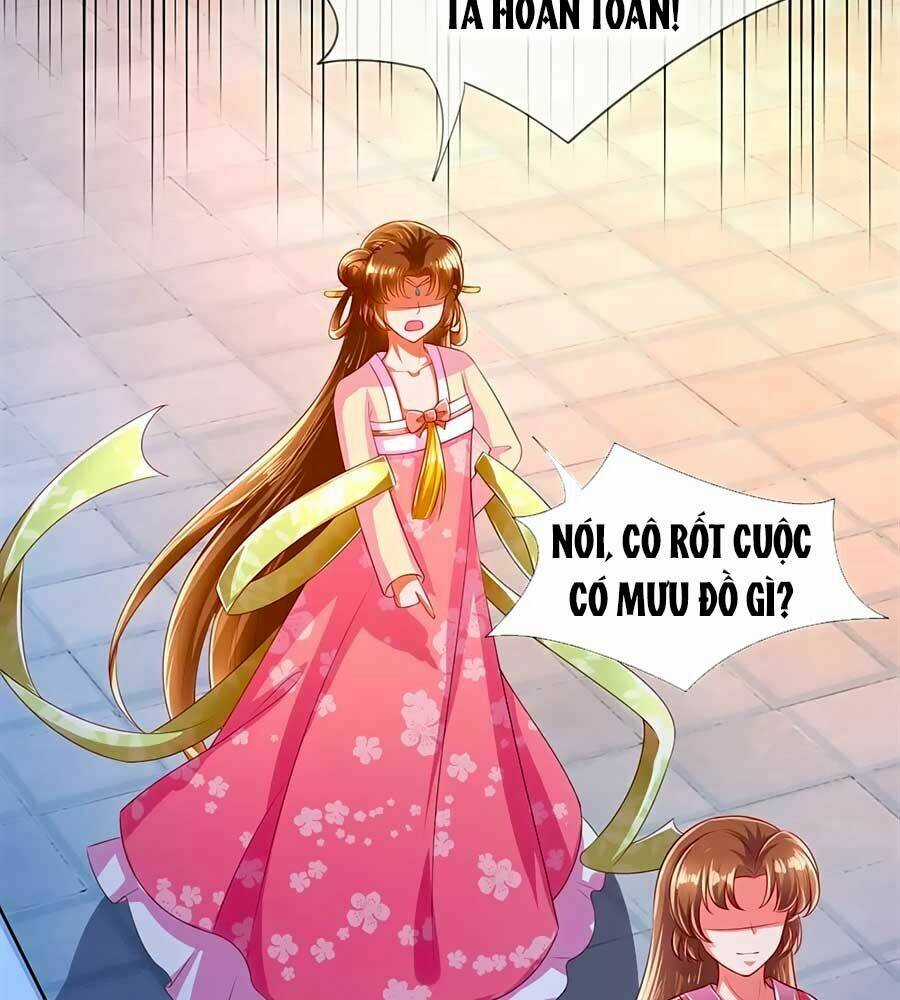 Phụng Lâm Thiên Hạ: Đệ Nhất Mỹ Nữ Chapter 22 trang 22