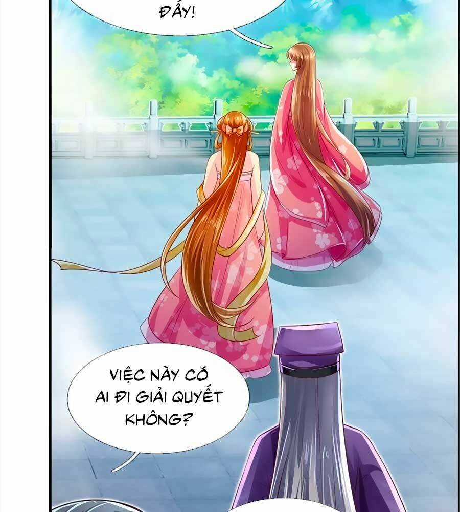 Phụng Lâm Thiên Hạ: Đệ Nhất Mỹ Nữ Chapter 22 trang 25