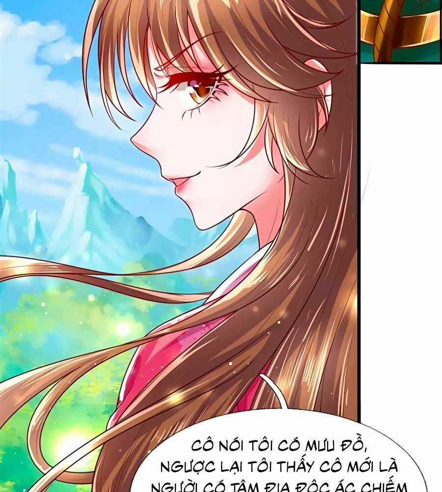 Phụng Lâm Thiên Hạ: Đệ Nhất Mỹ Nữ Chapter 22 trang 27