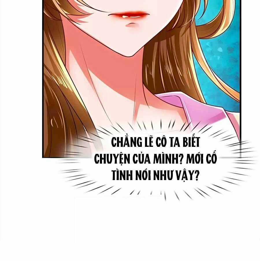 Phụng Lâm Thiên Hạ: Đệ Nhất Mỹ Nữ Chapter 22 trang 29