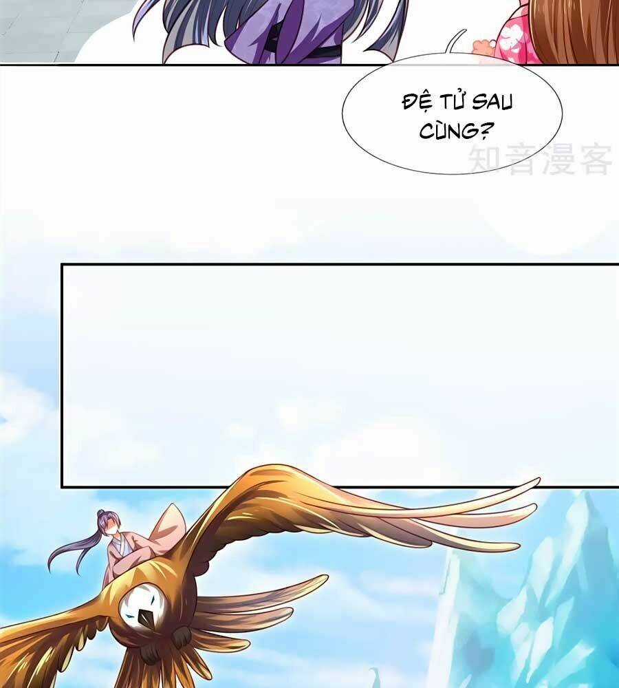 Phụng Lâm Thiên Hạ: Đệ Nhất Mỹ Nữ Chapter 22 trang 4