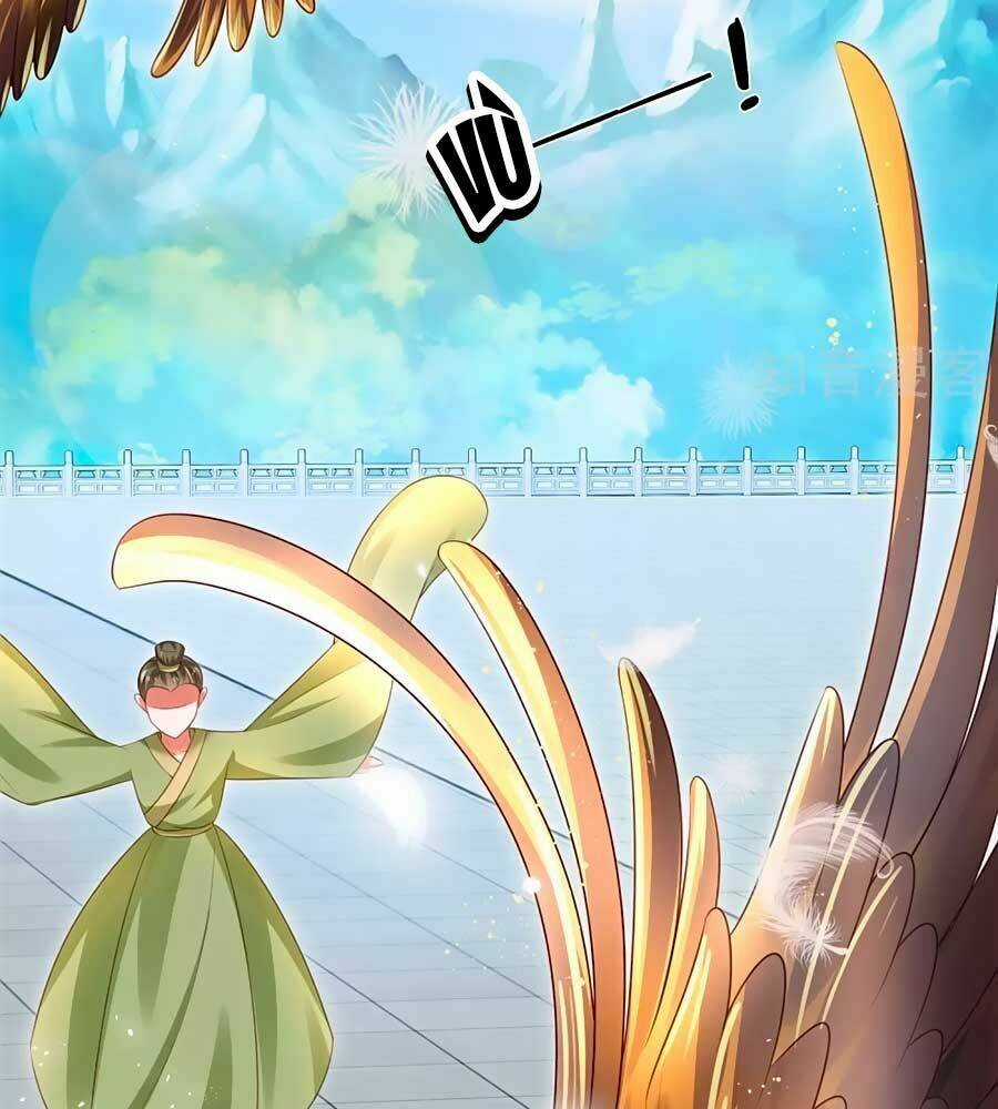 Phụng Lâm Thiên Hạ: Đệ Nhất Mỹ Nữ Chapter 22 trang 5