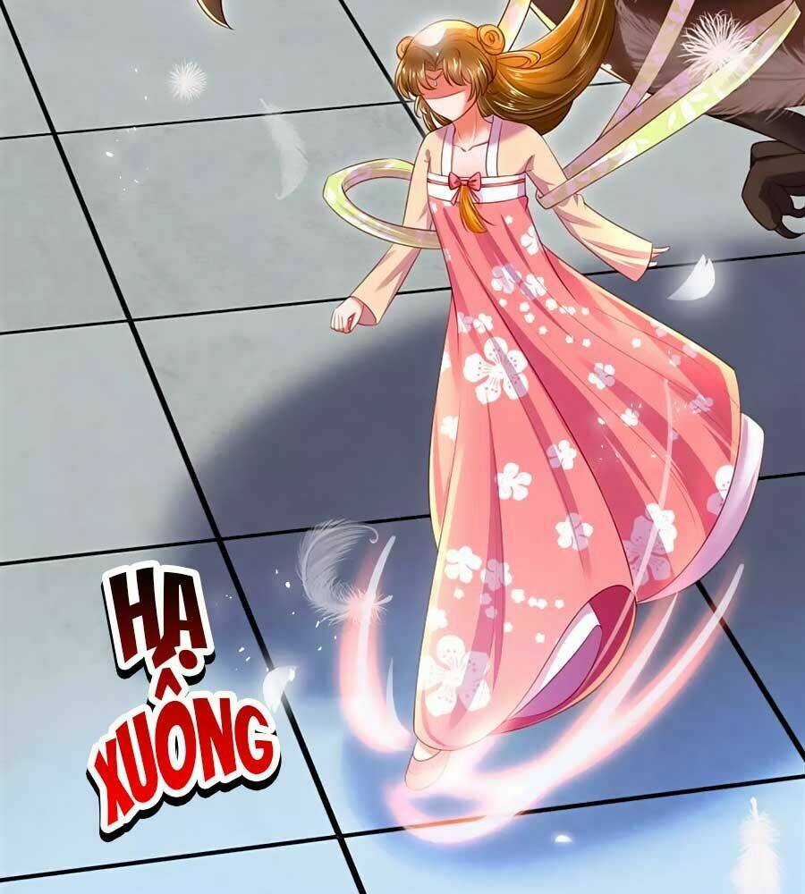 Phụng Lâm Thiên Hạ: Đệ Nhất Mỹ Nữ Chapter 22 trang 7