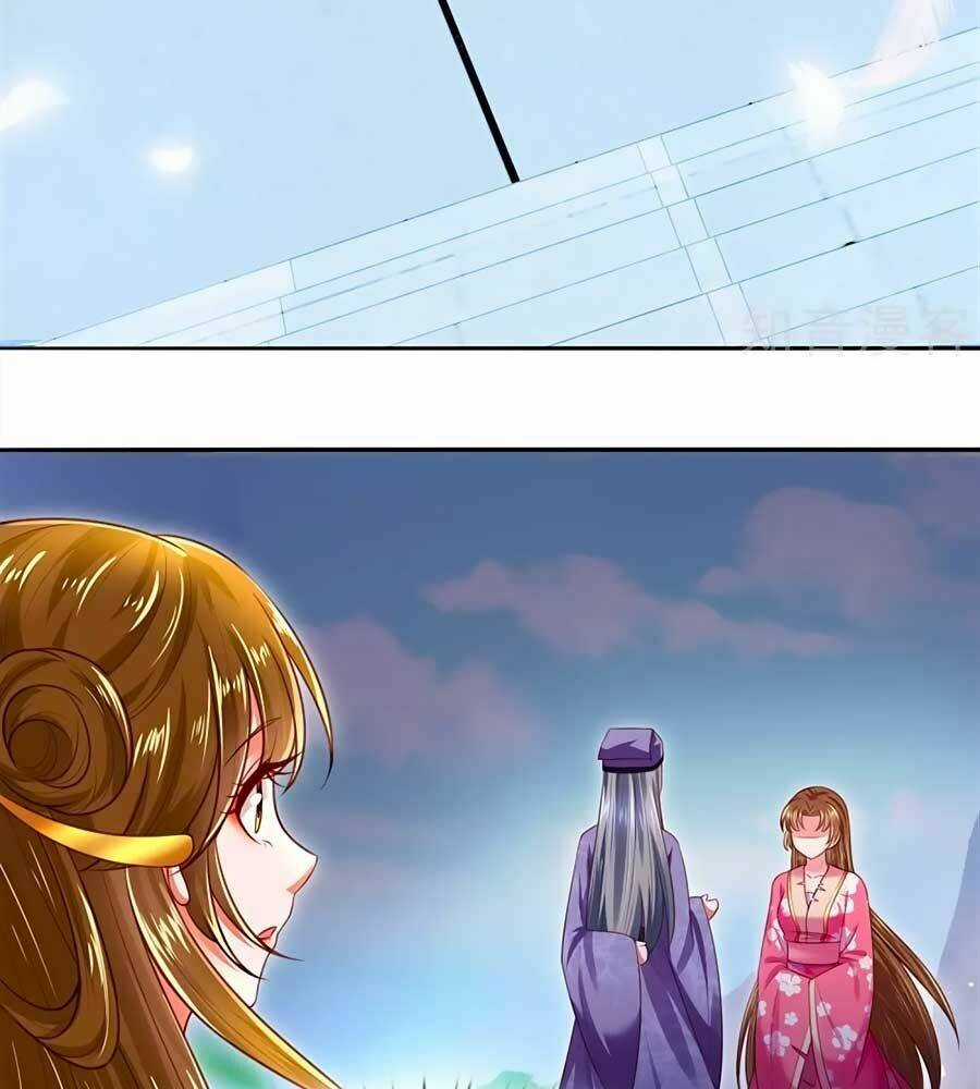 Phụng Lâm Thiên Hạ: Đệ Nhất Mỹ Nữ Chapter 22 trang 8