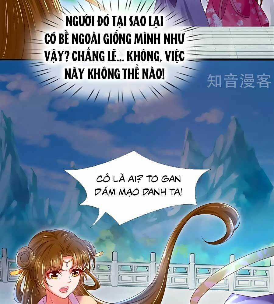 Phụng Lâm Thiên Hạ: Đệ Nhất Mỹ Nữ Chapter 22 trang 9