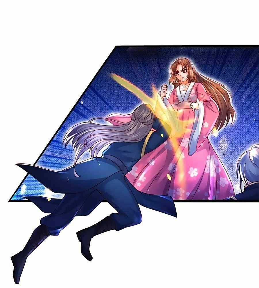 Phụng Lâm Thiên Hạ: Đệ Nhất Mỹ Nữ Chapter 26 trang 0