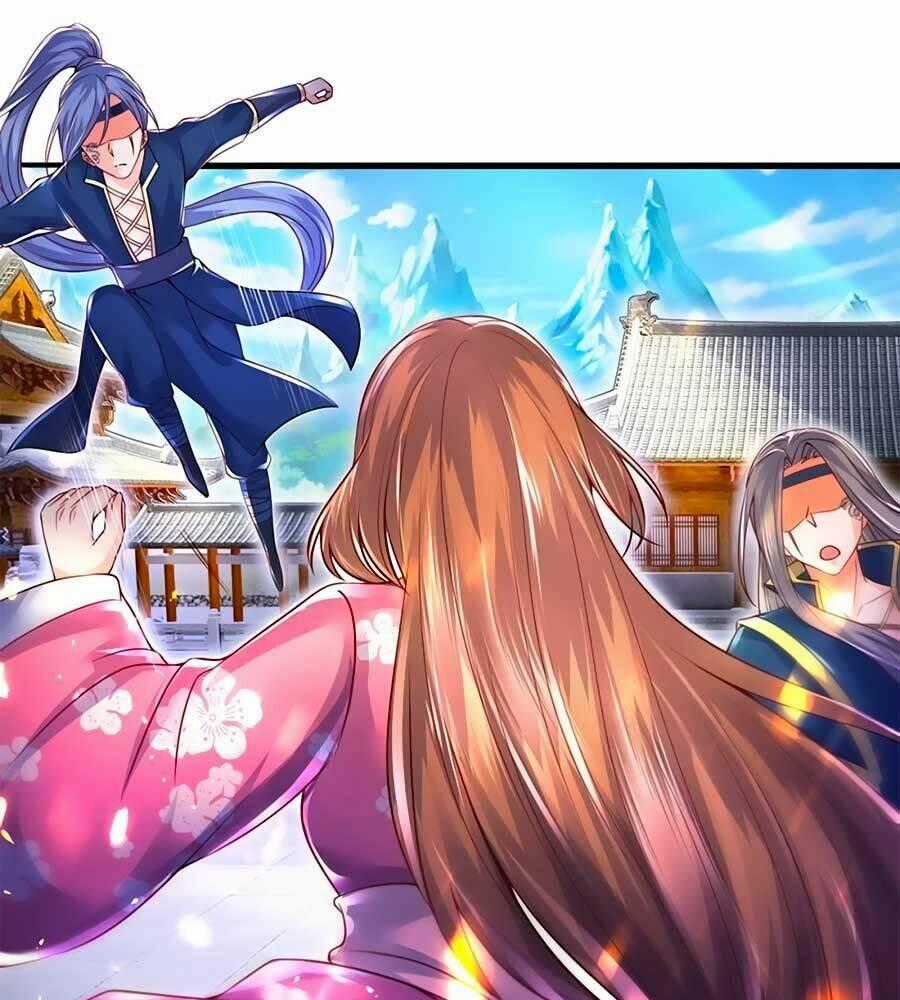 Phụng Lâm Thiên Hạ: Đệ Nhất Mỹ Nữ Chapter 26 trang 1
