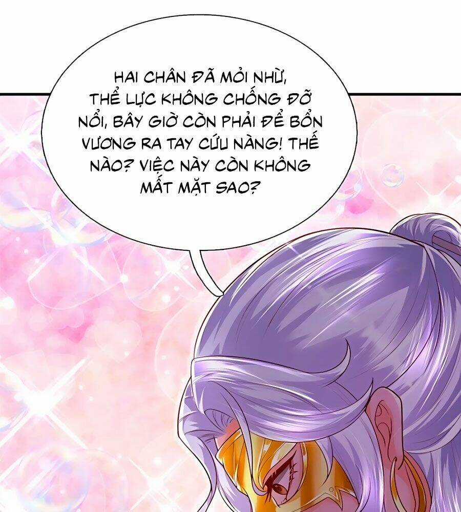 Phụng Lâm Thiên Hạ: Đệ Nhất Mỹ Nữ Chapter 27 trang 11