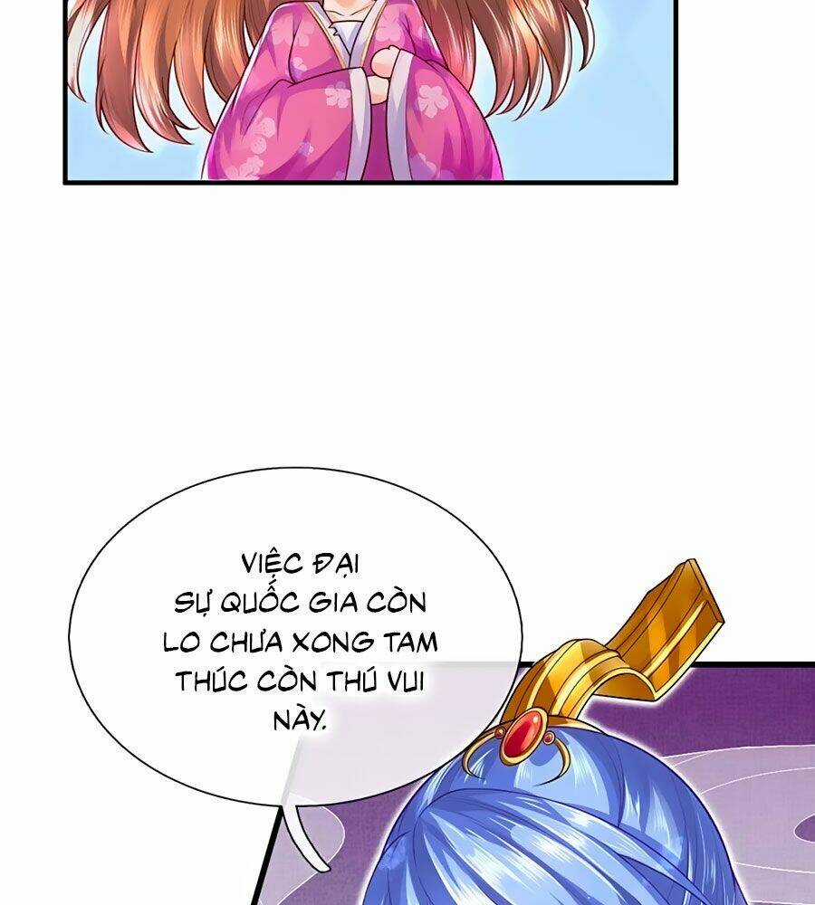 Phụng Lâm Thiên Hạ: Đệ Nhất Mỹ Nữ Chapter 27 trang 14