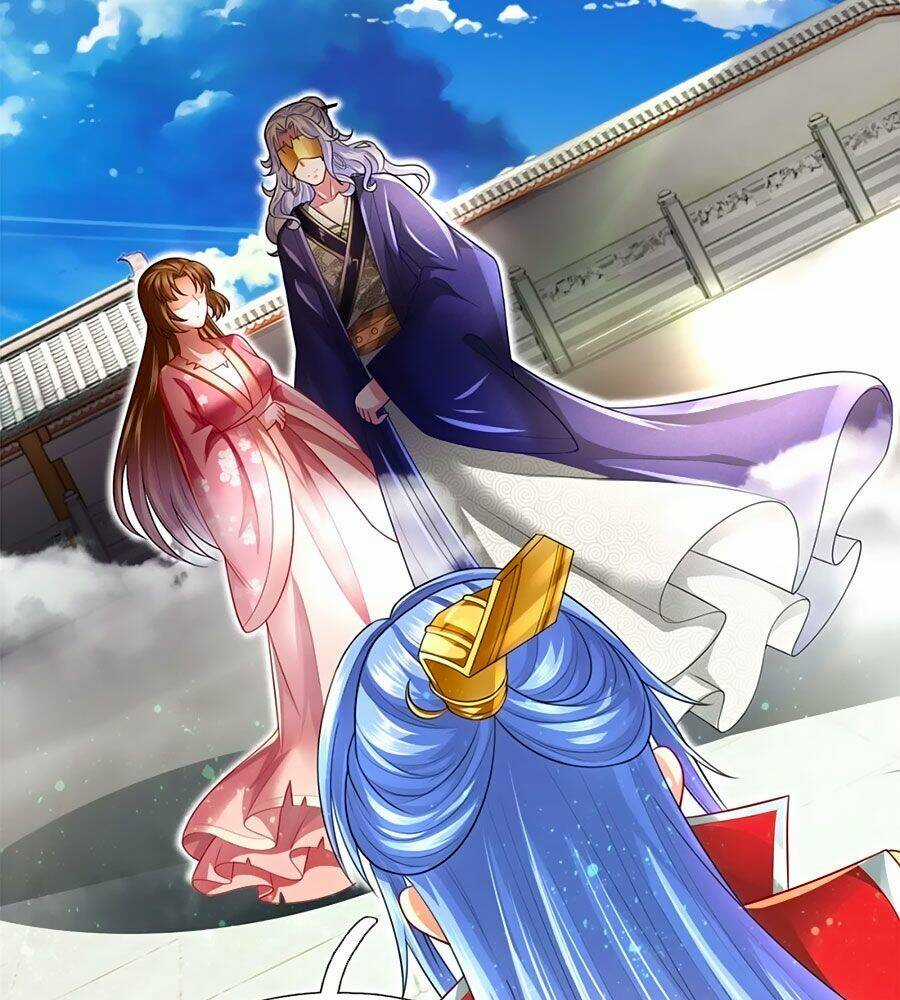 Phụng Lâm Thiên Hạ: Đệ Nhất Mỹ Nữ Chapter 27 trang 16