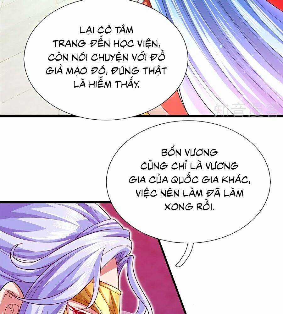 Phụng Lâm Thiên Hạ: Đệ Nhất Mỹ Nữ Chapter 27 trang 17