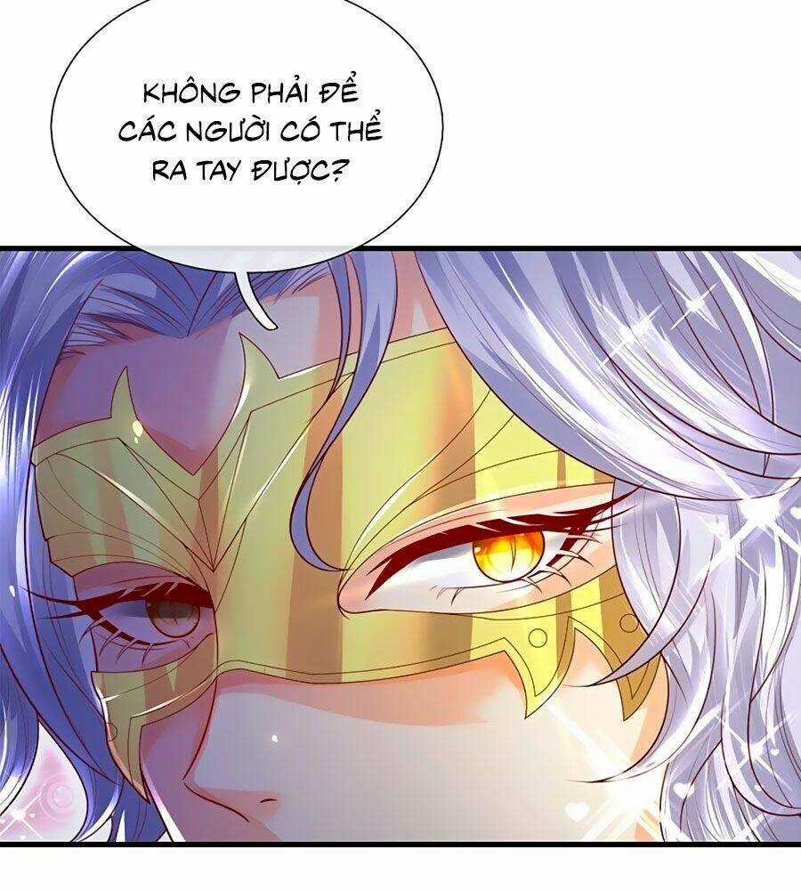 Phụng Lâm Thiên Hạ: Đệ Nhất Mỹ Nữ Chapter 27 trang 2
