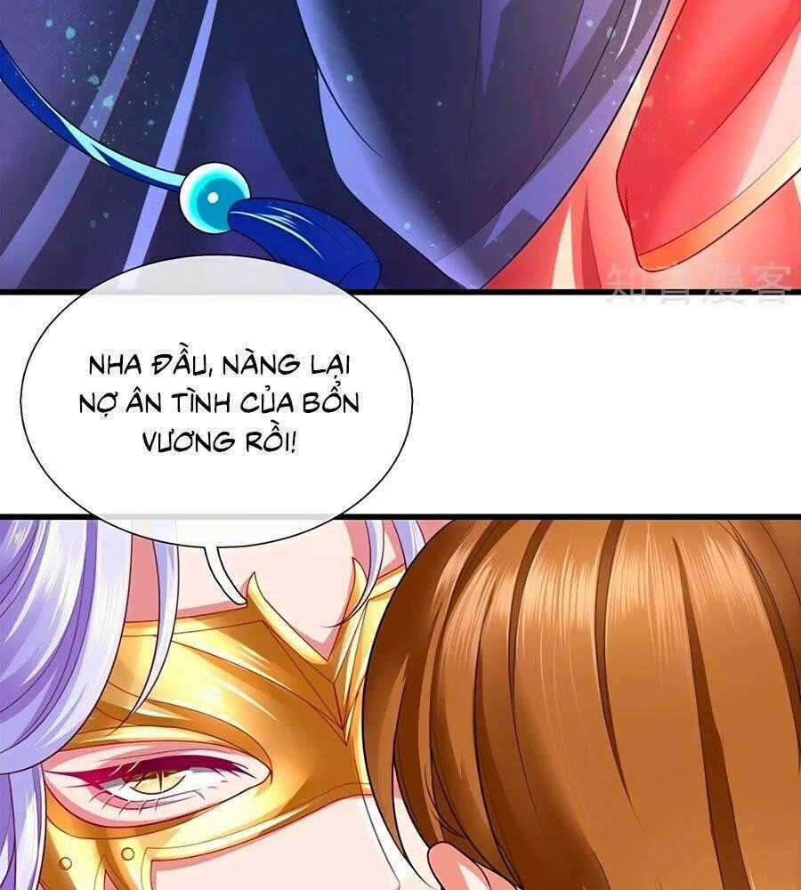 Phụng Lâm Thiên Hạ: Đệ Nhất Mỹ Nữ Chapter 27 trang 31