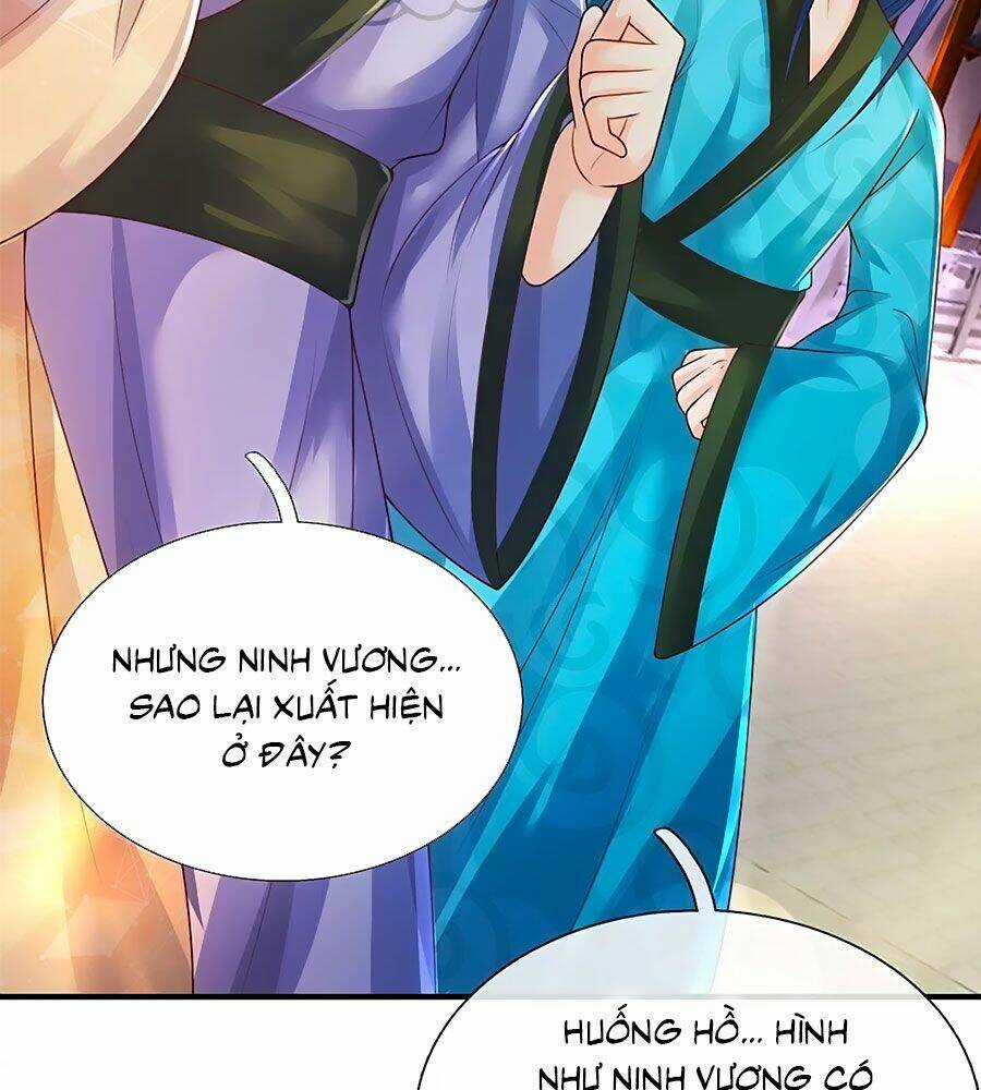 Phụng Lâm Thiên Hạ: Đệ Nhất Mỹ Nữ Chapter 27 trang 5