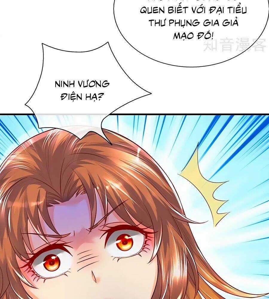 Phụng Lâm Thiên Hạ: Đệ Nhất Mỹ Nữ Chapter 27 trang 6